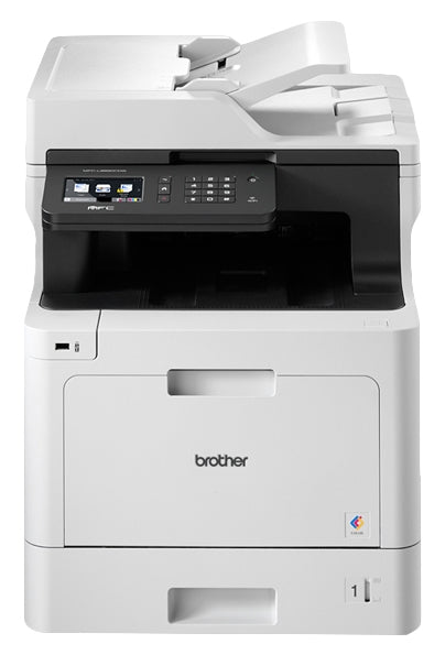 Brother MFC-L8690CDW laser printer Colour 2400 x 600 DPI A4 Wi-Fi - Conbrio Print